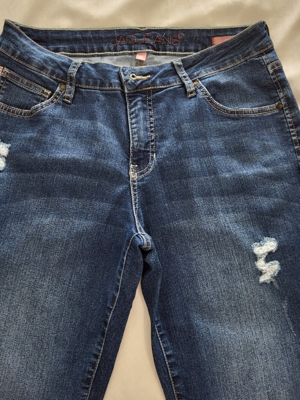JAG Girlfriend Jeans